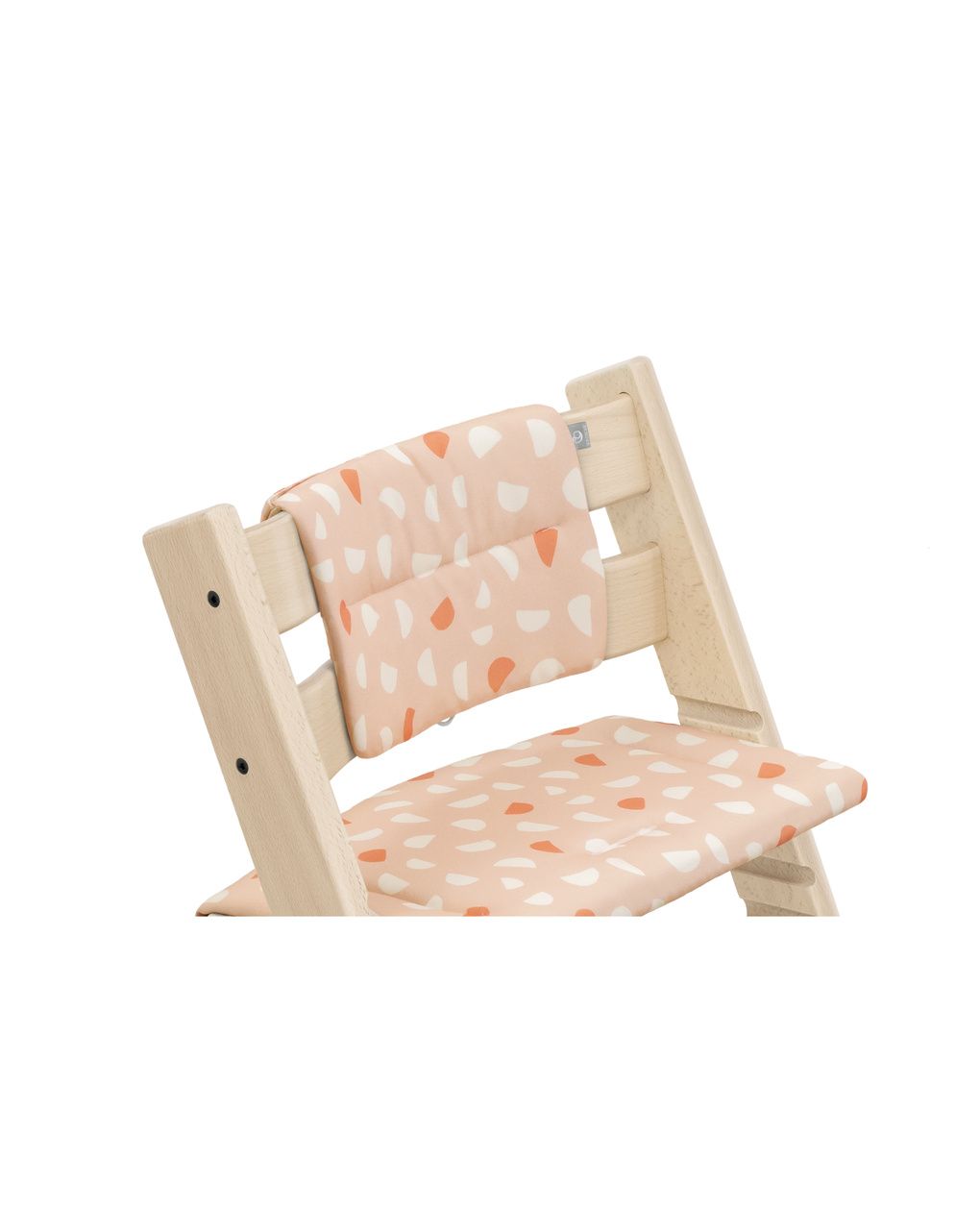 Cuscino tripp trapp® candy pink- stokke