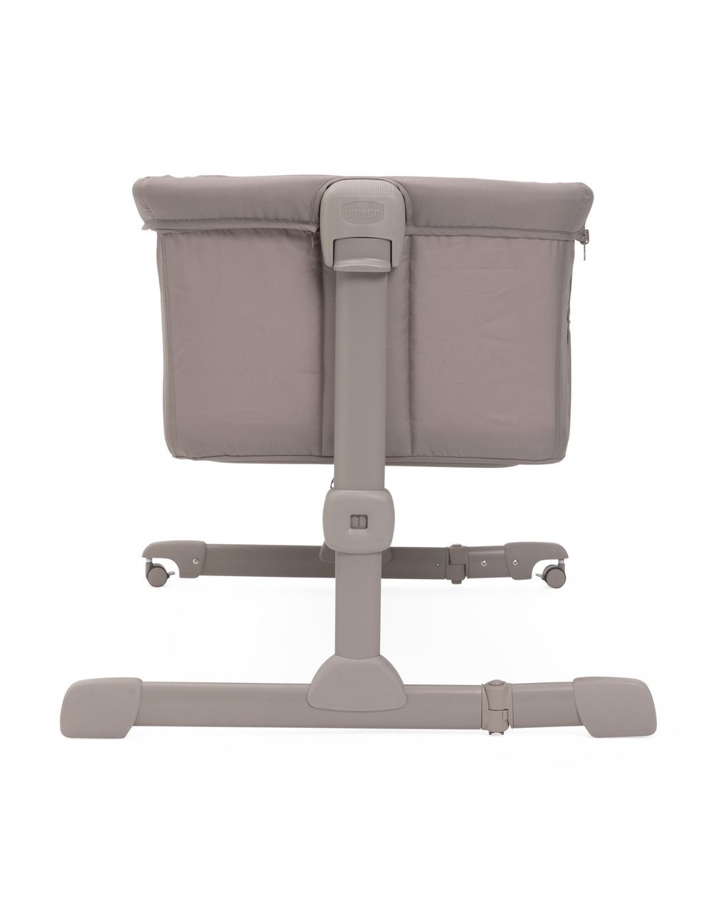 Culla co-sleeping next2me essential re_lux - dove - chicco