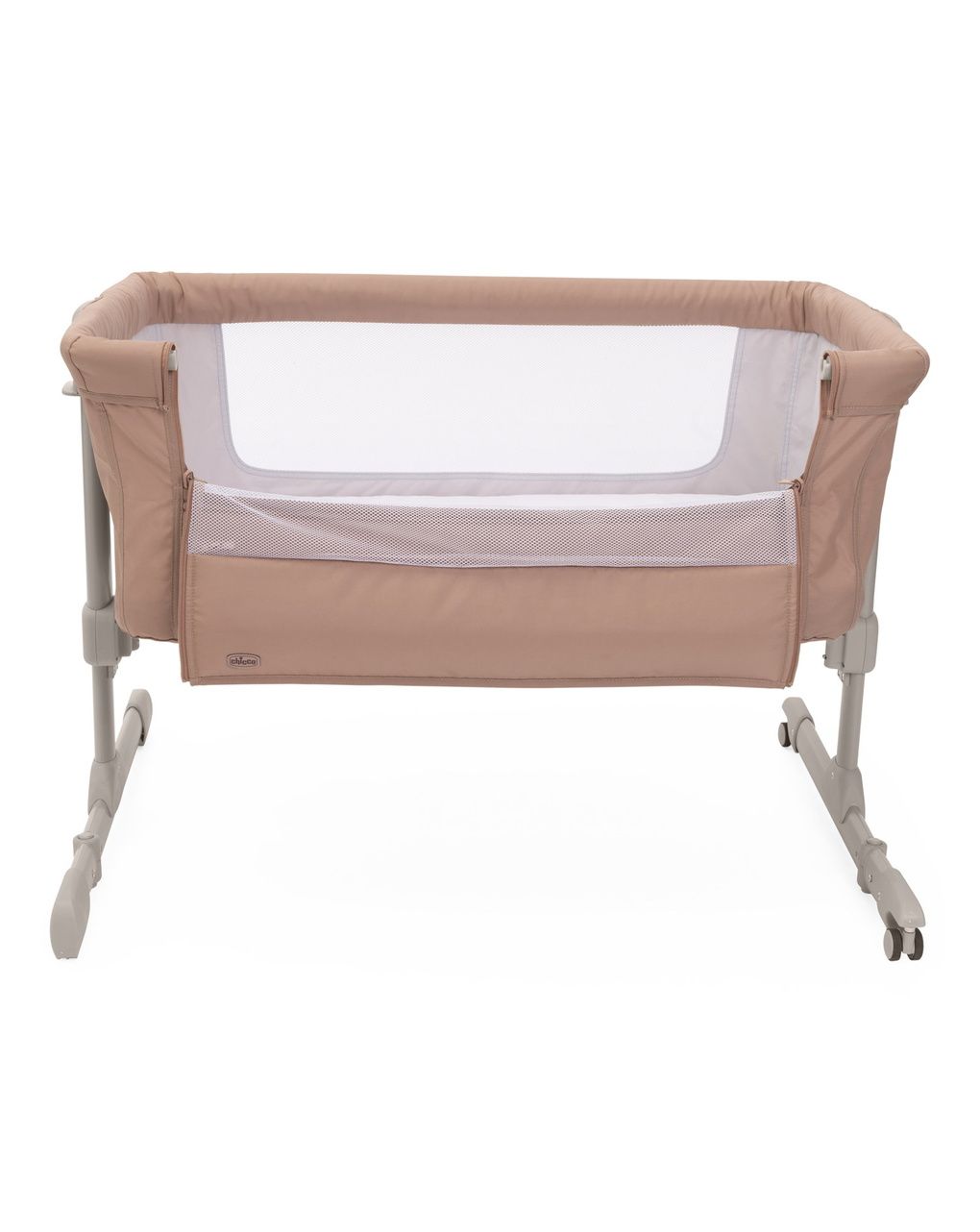 Culla co-sleeping next2me essential re_lux - terracotta  - chicco