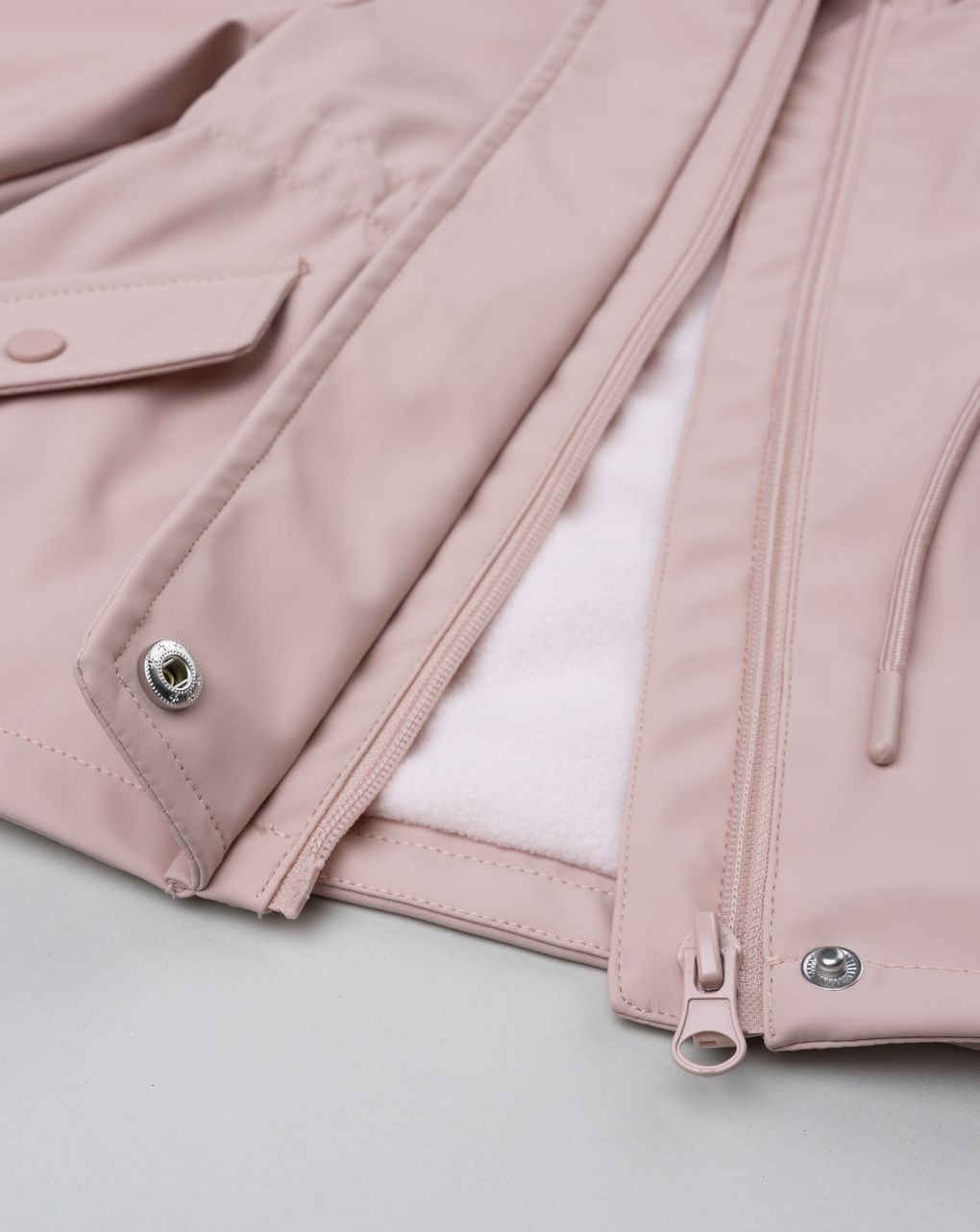 Cerata bimba rosa