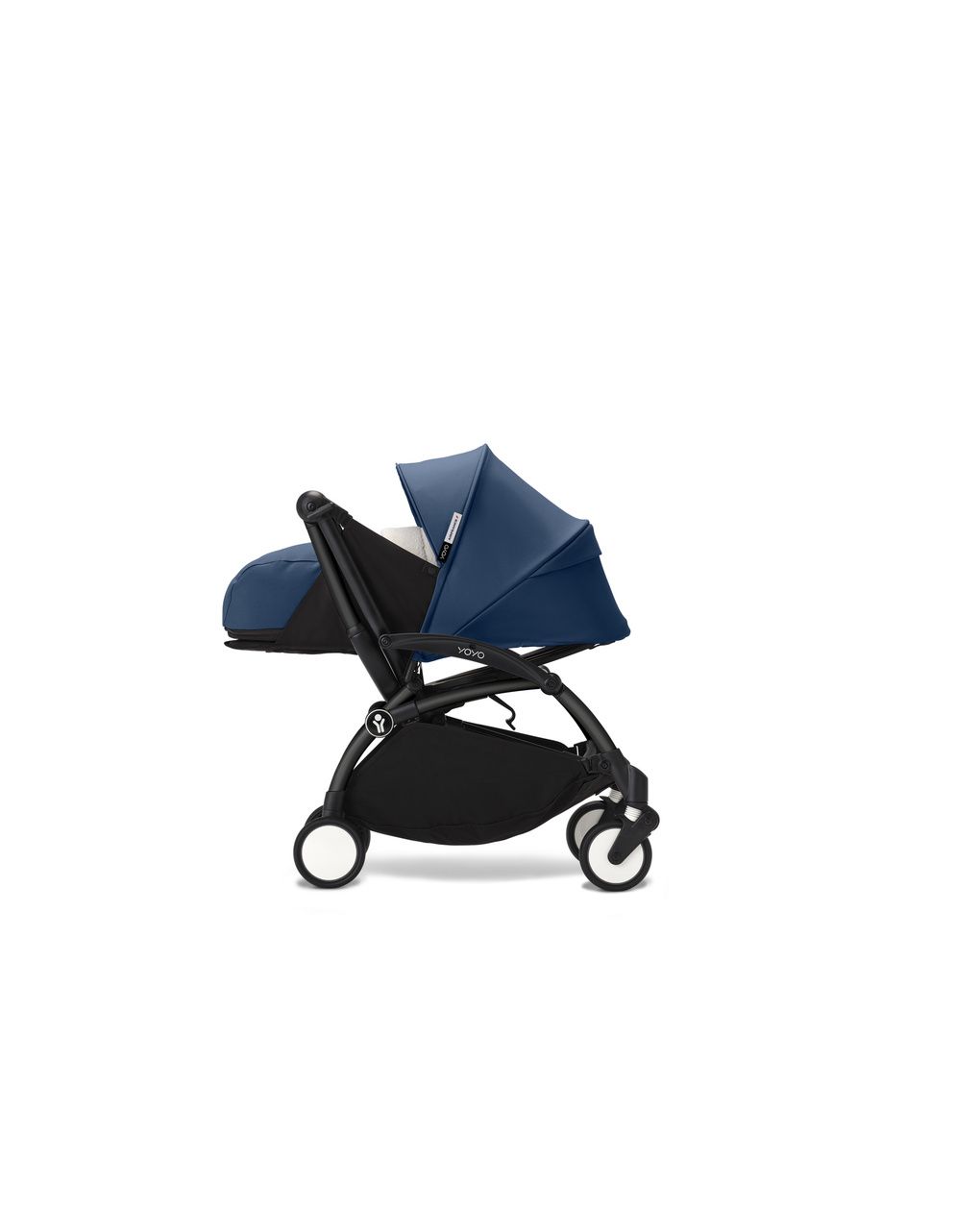 Kit per neonati 0+ - air france blue - stokke® yoyo®
