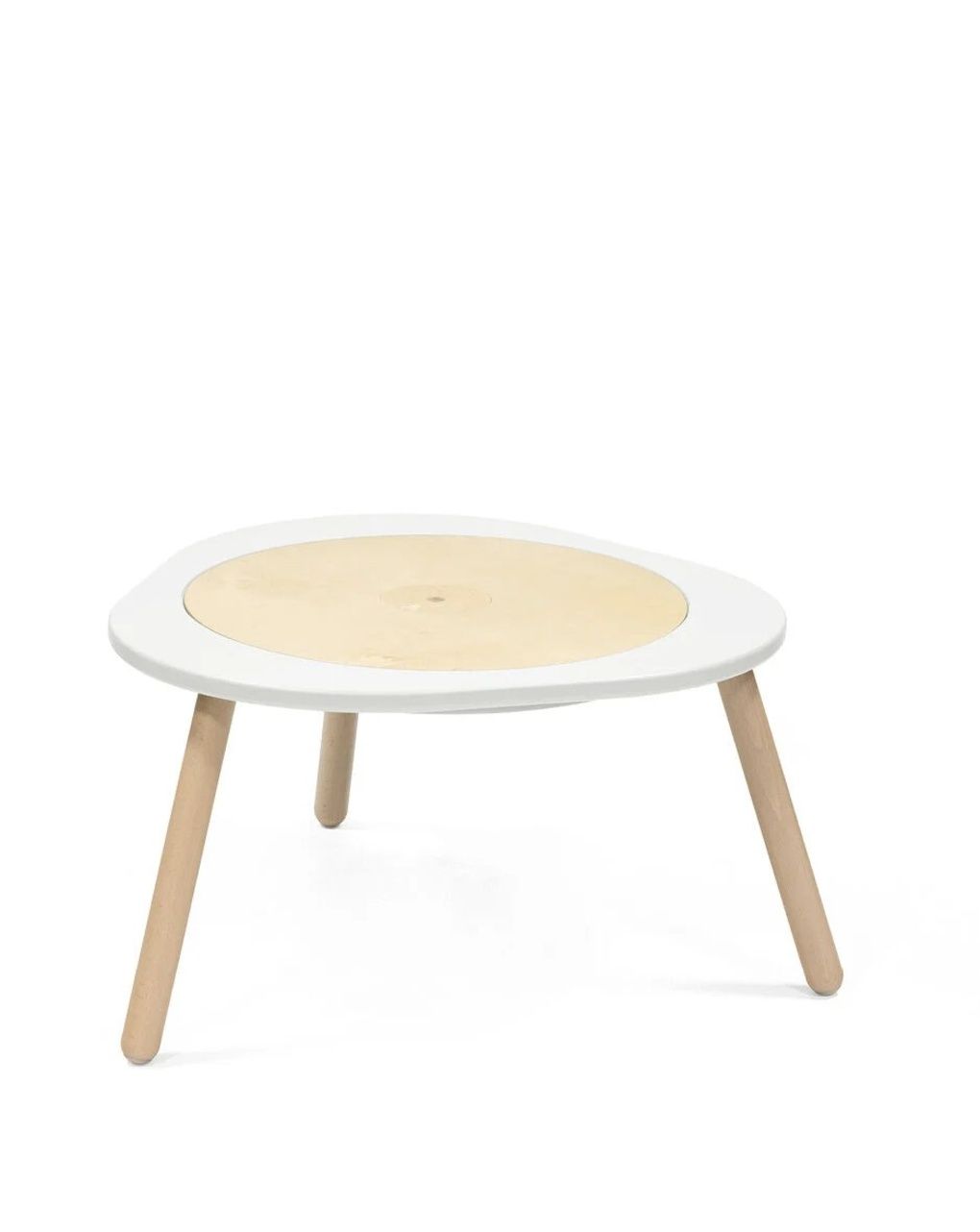 Tavolo da gioco per bambini mutable™ v2 white -  stokke®