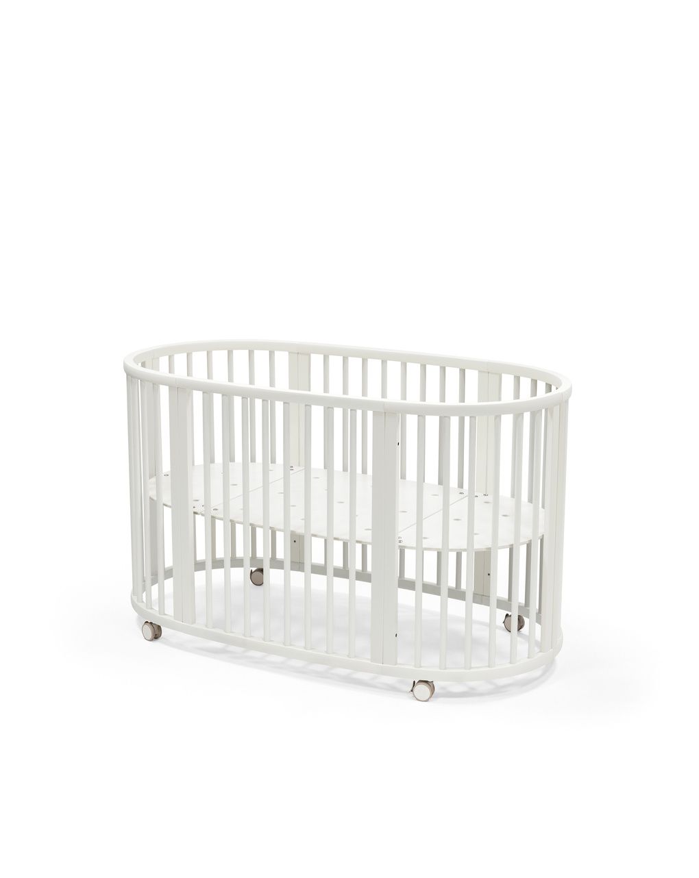 Lettino sleepi™ - white -  stokke®