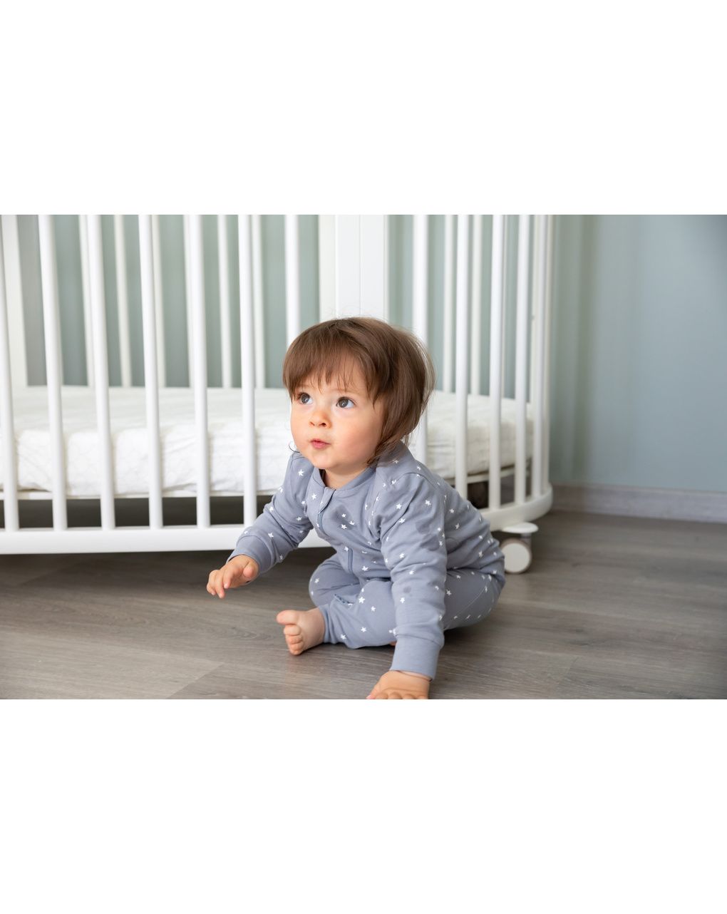 Lettino sleepi™ - white -  stokke®