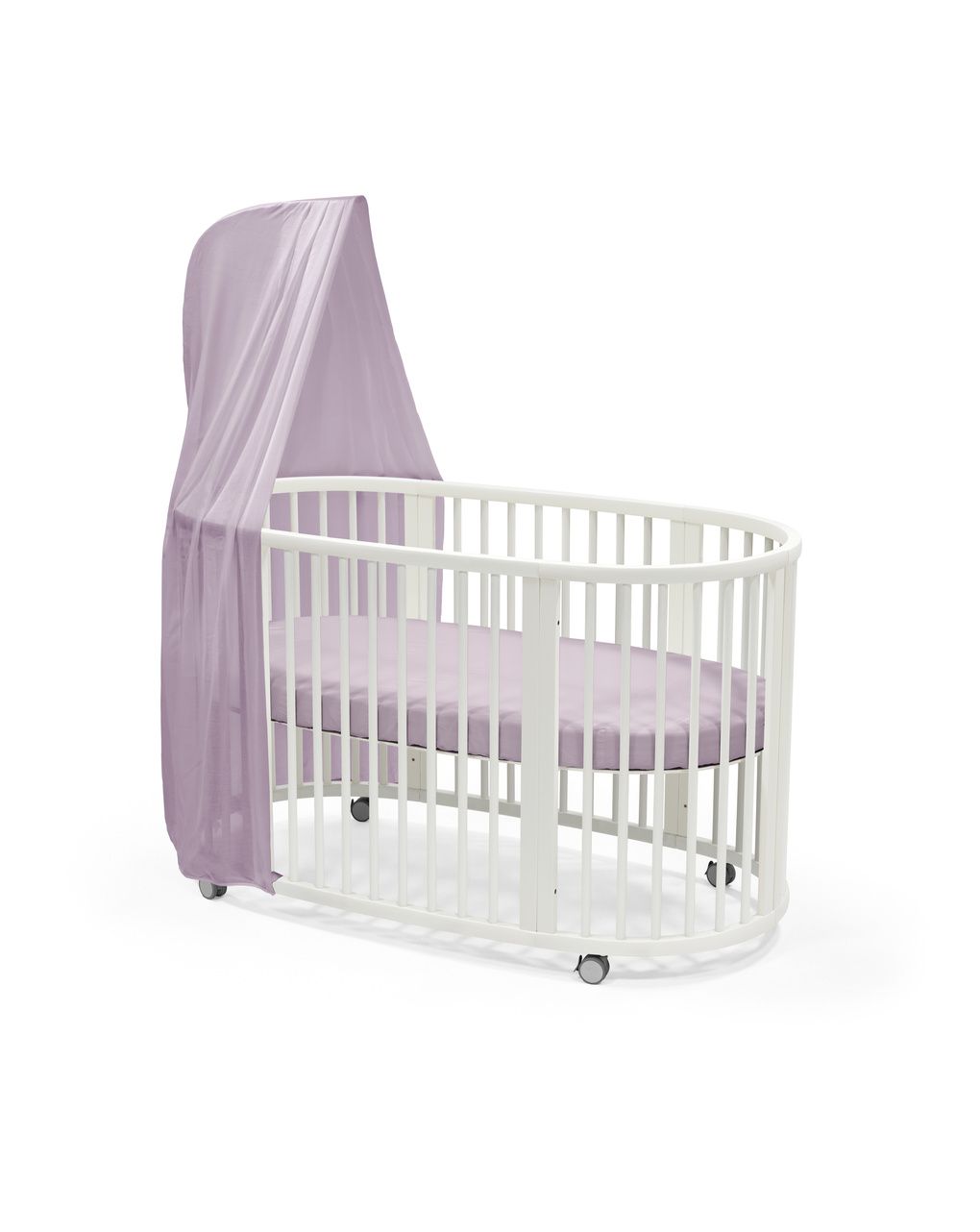 Lettino sleepi™ - white -  stokke®