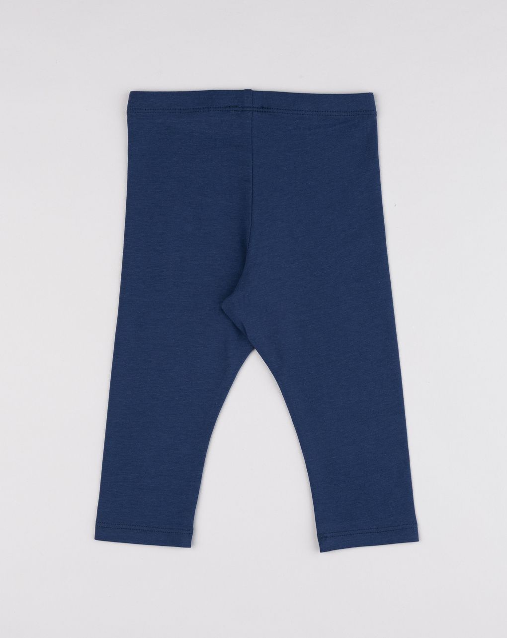 Legging bimba blu ballerina