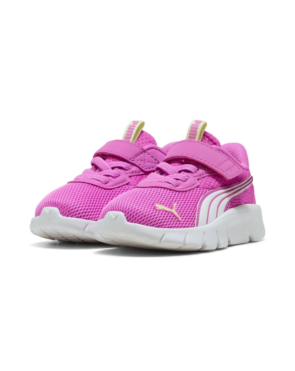 Scarpe puma bambina flexfocus lite modern fuxia