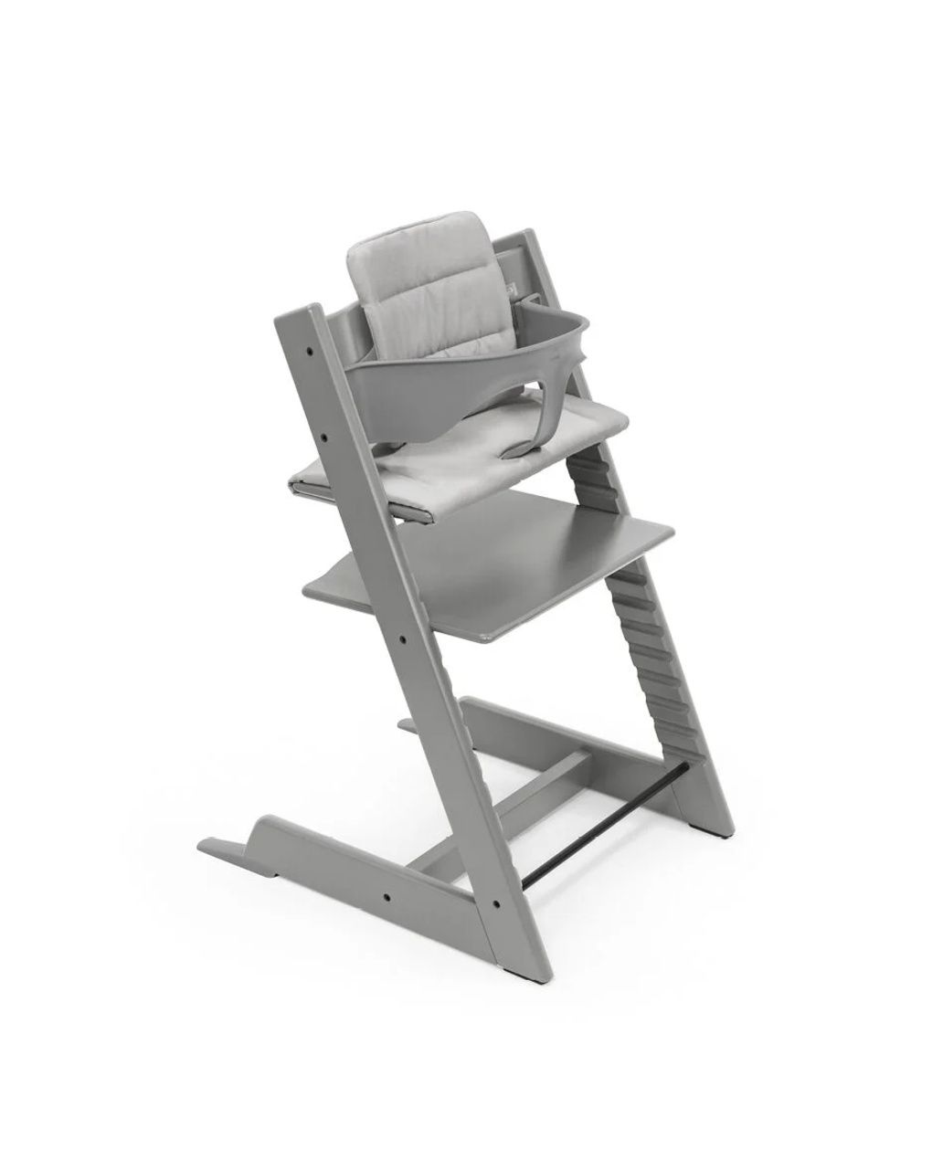 Cuscino tripp trapp® - antracite - stokke