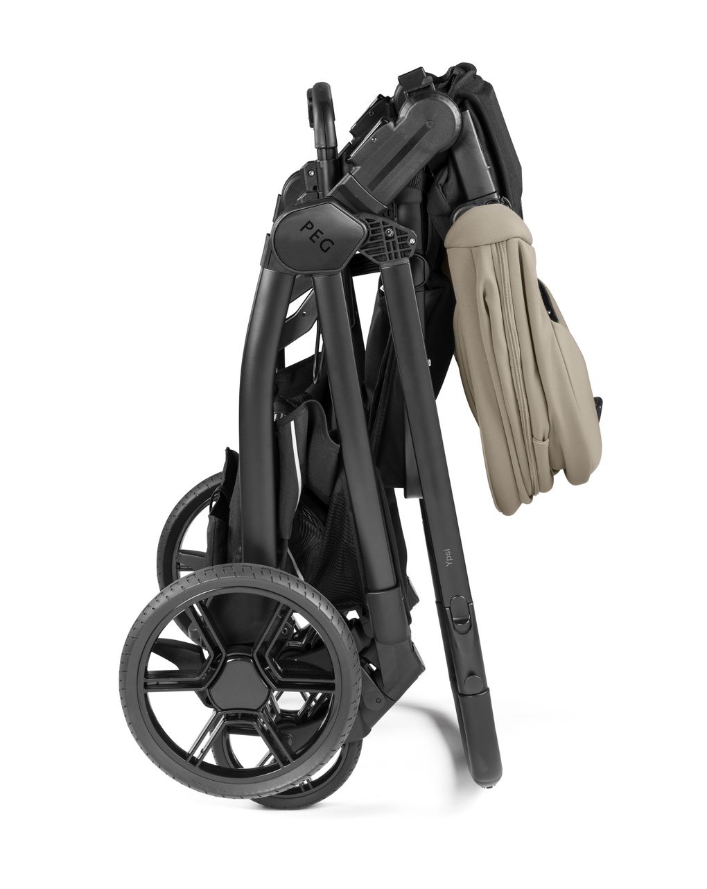 Passeggino ypsi - vanilla blend - peg