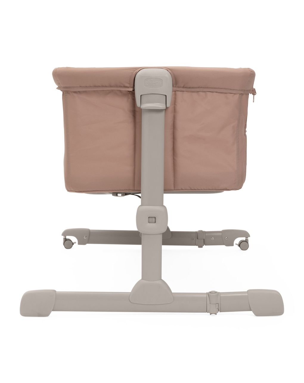 Culla co-sleeping next2me essential re_lux - terracotta  - chicco