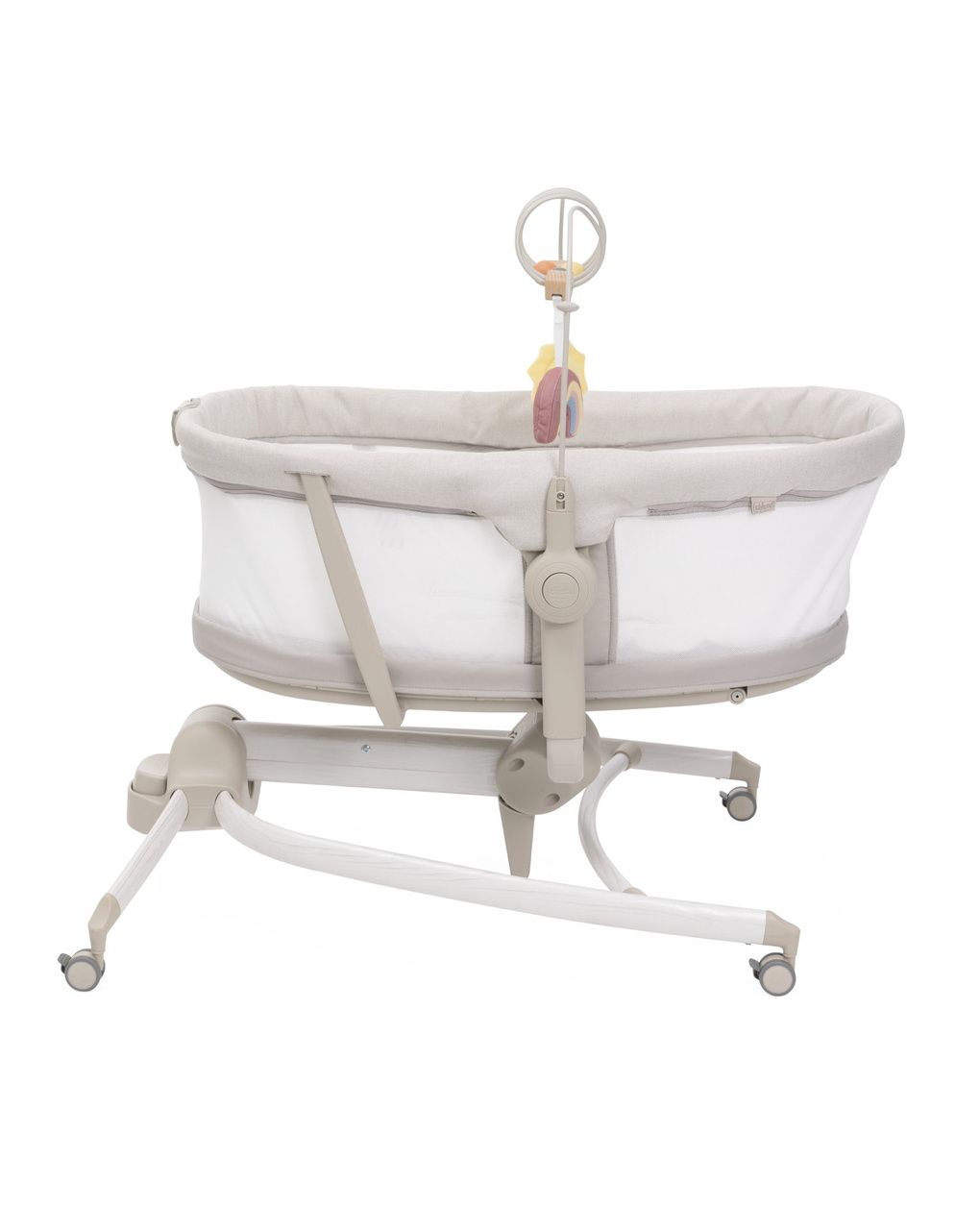 Sistema multifunzione 4in1 baby hug armonia - motherpearl - chicco