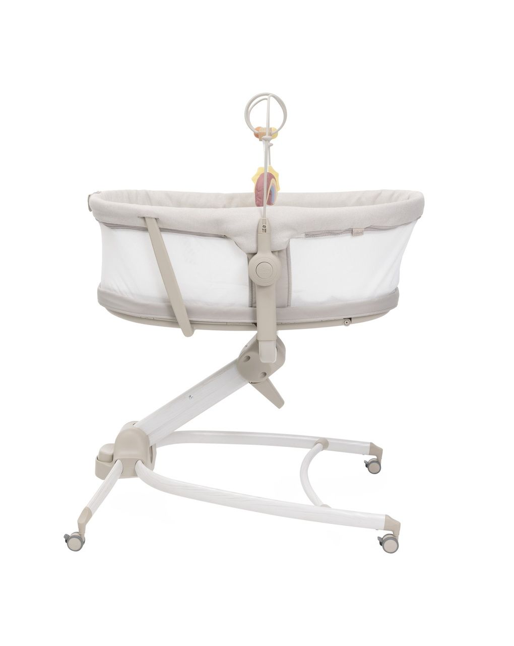 Sistema multifunzione 4in1 baby hug armonia - motherpearl - chicco