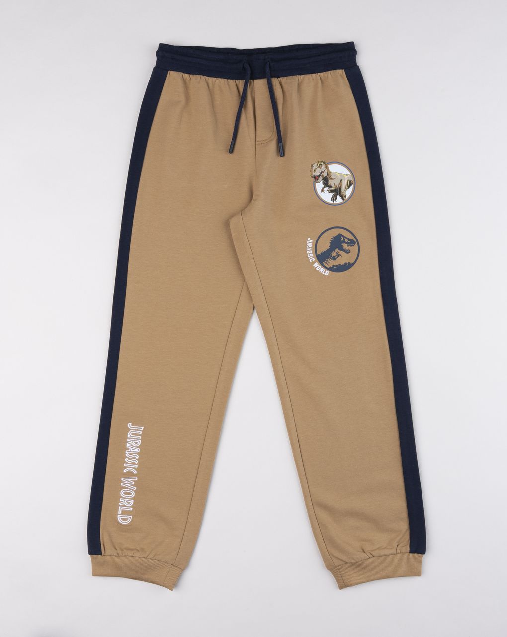 Pantalone tuta bambino “jurassic world”