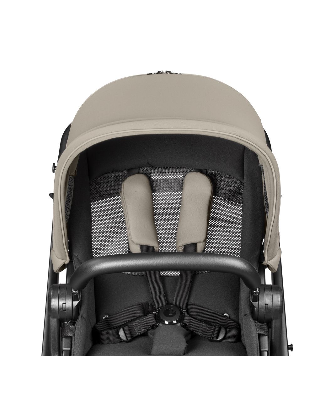 Secondo seggiolino companion seat - vanilla blend - peg