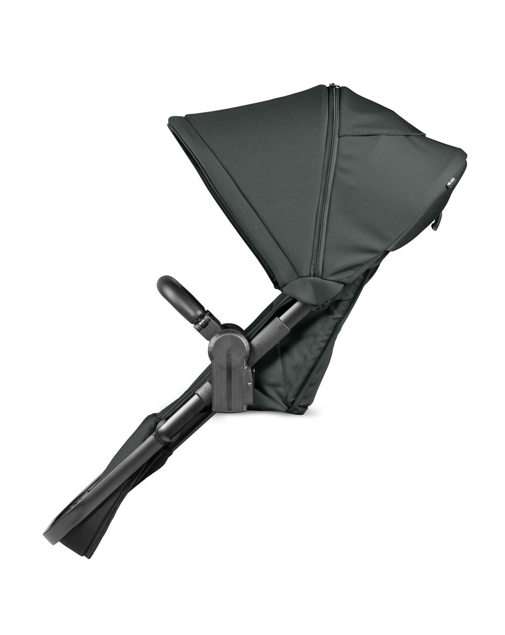 Secondo seggiolino companion seat - metal - peg