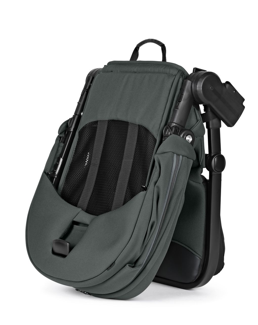 Secondo seggiolino companion seat - metal - peg