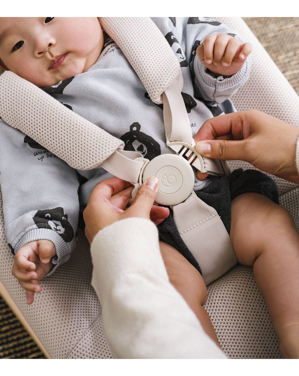 Sdraietta e altalena  yoga™ - stokke®