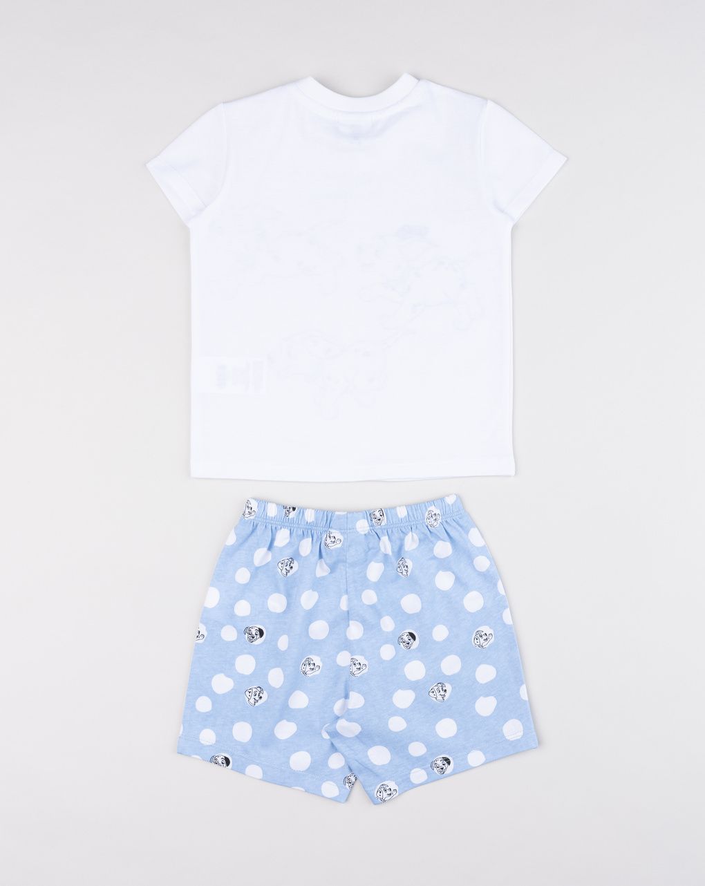 Pigiama bimbo “we run to mommy” – capsule festa della mamma