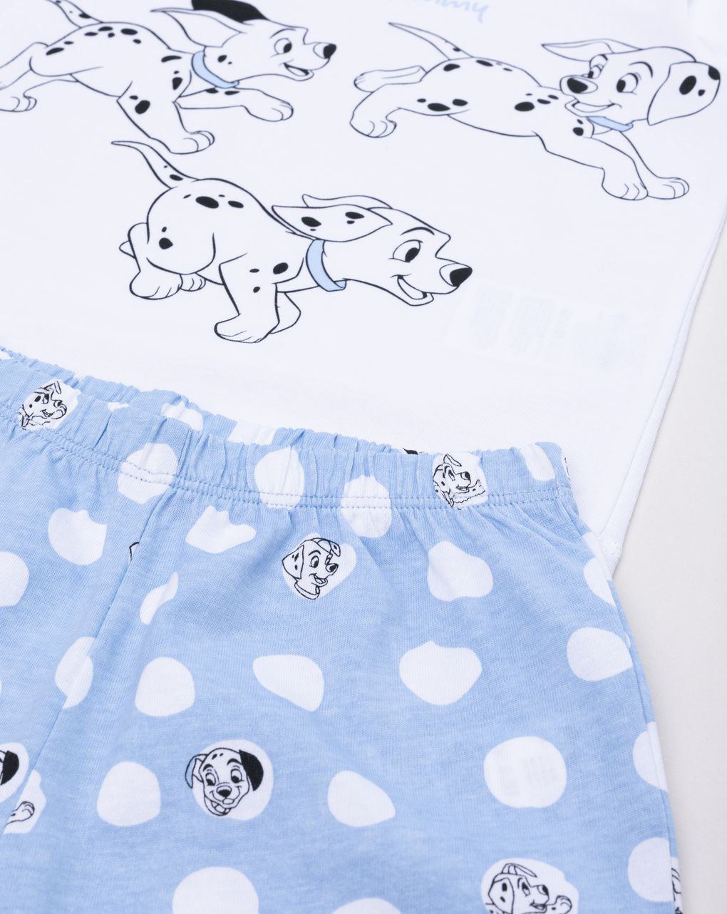 Pigiama bimbo “we run to mommy” – capsule festa della mamma