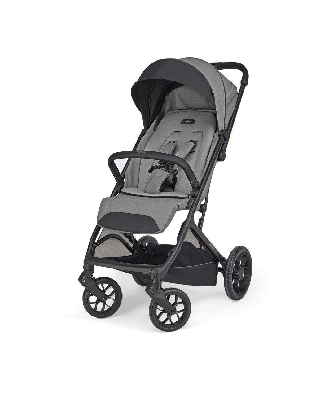 Passeggino maior - canyon grey - inglesina