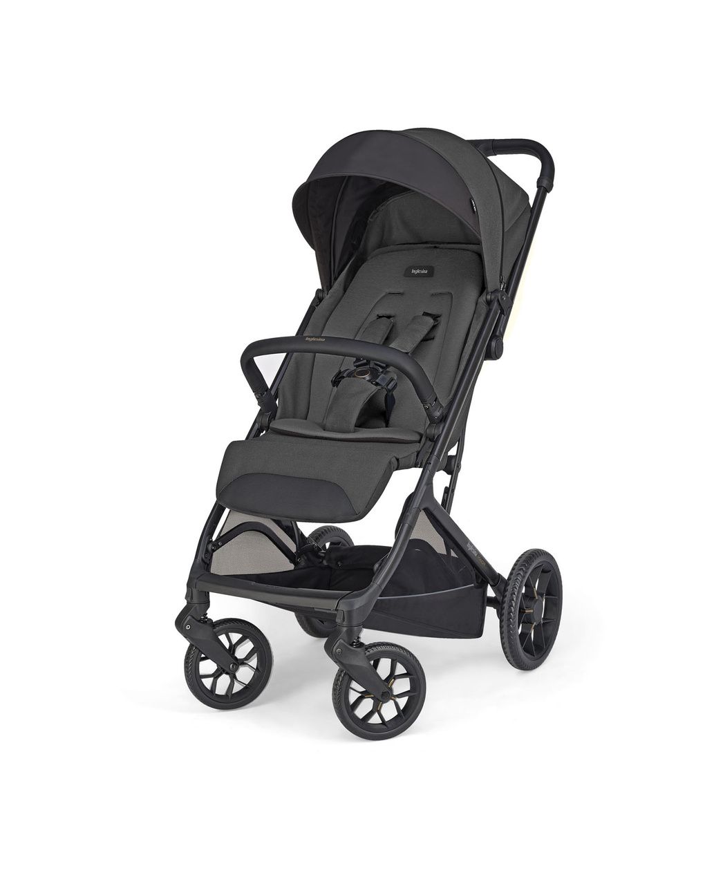 Passeggino maior - magnet grey - inglesina