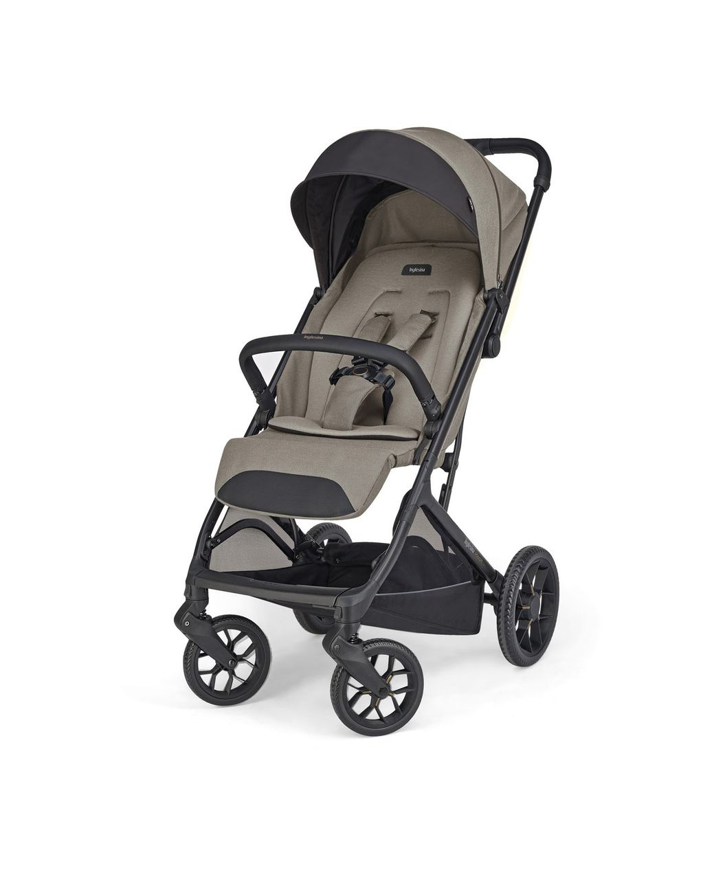 Passeggino maior - tundra beige - inglesina