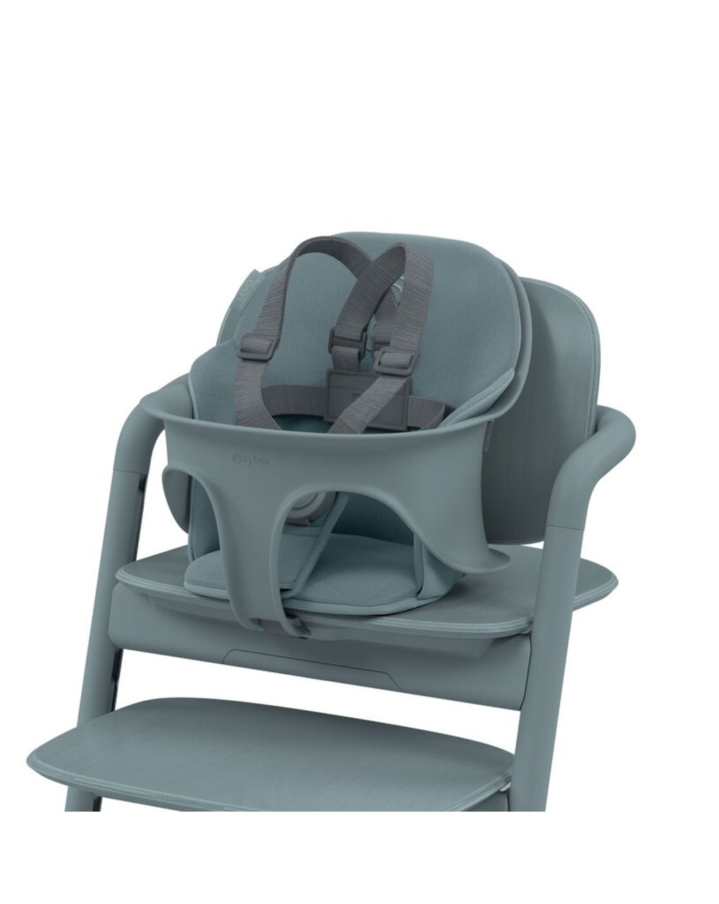 Cinturine lemo light grey - cybex