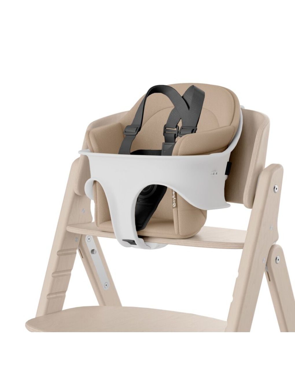 Cinturine lemo light grey - cybex