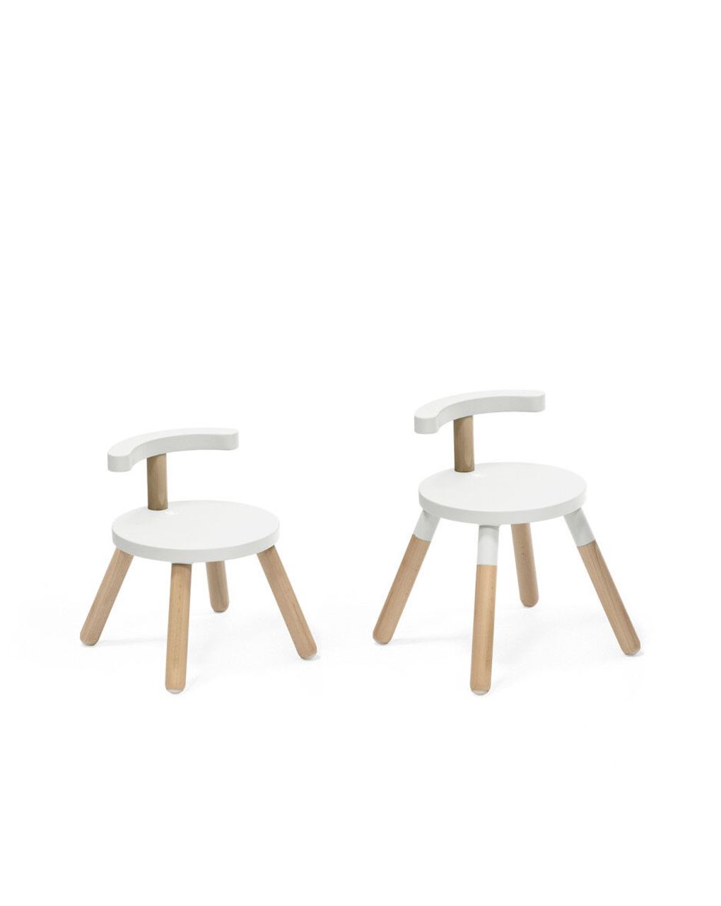 Sedia mutable™ v2 white - stokke®