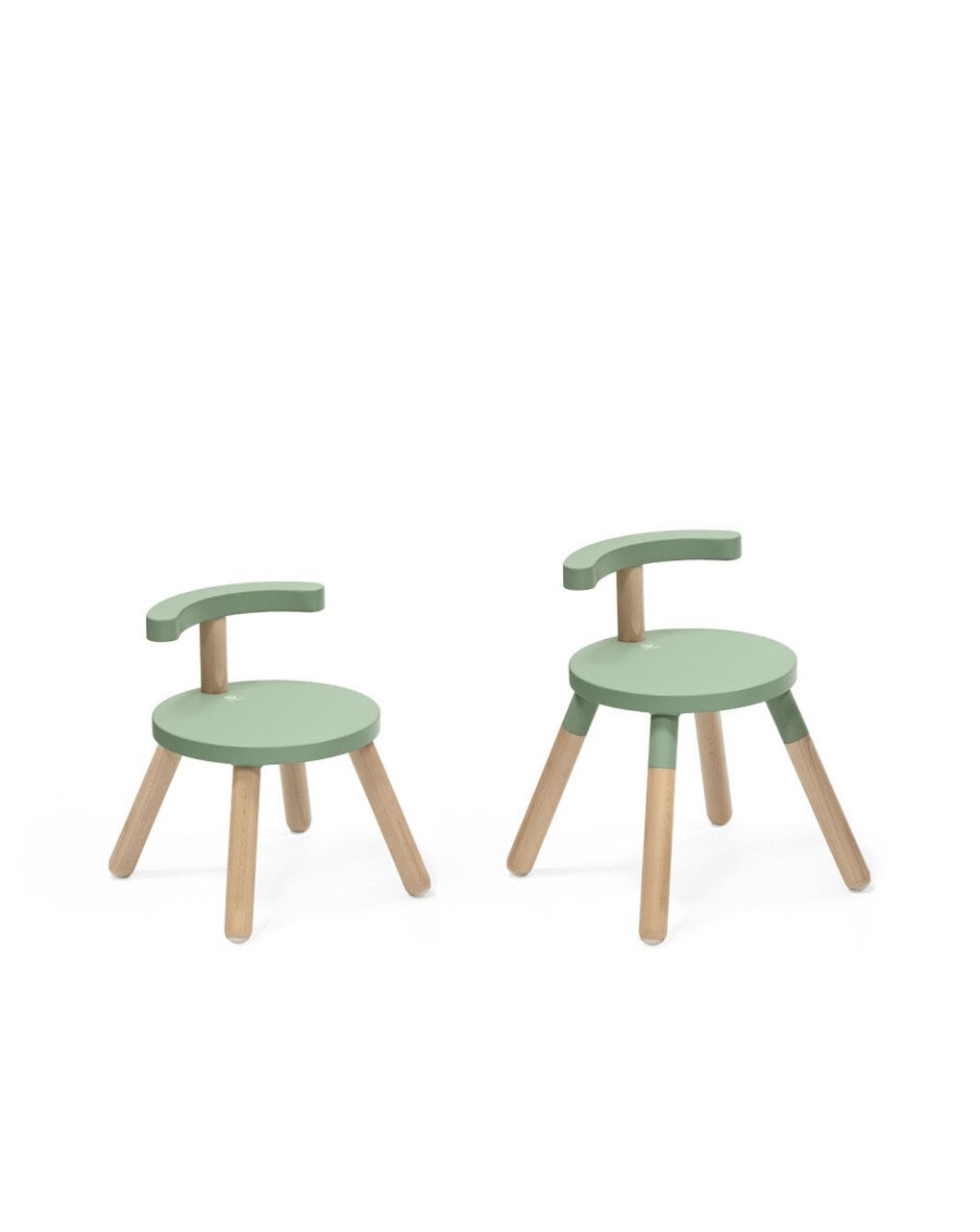 Sedia mutable™ v2 clover green -  stokke®