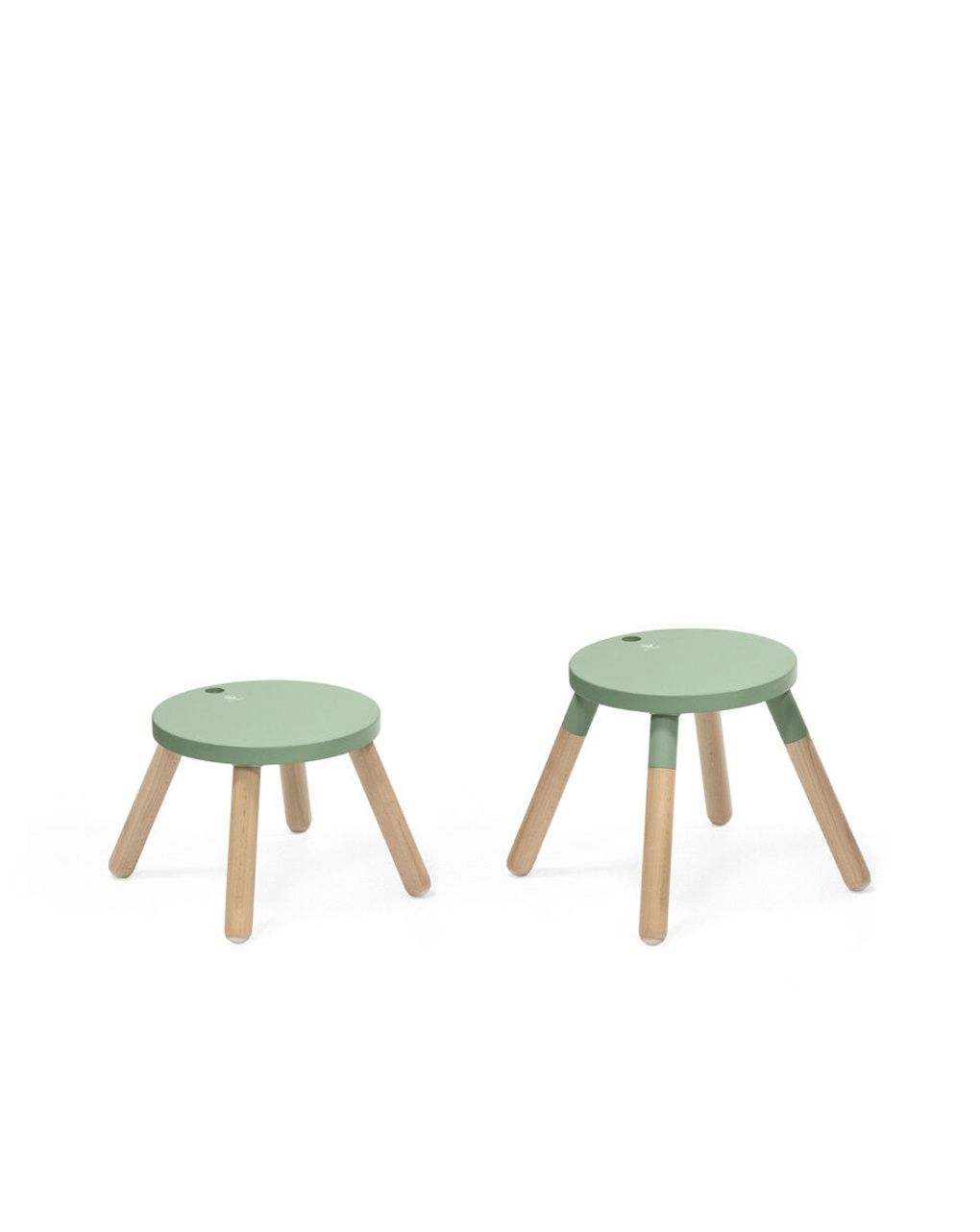 Sedia mutable™ v2 clover green -  stokke®