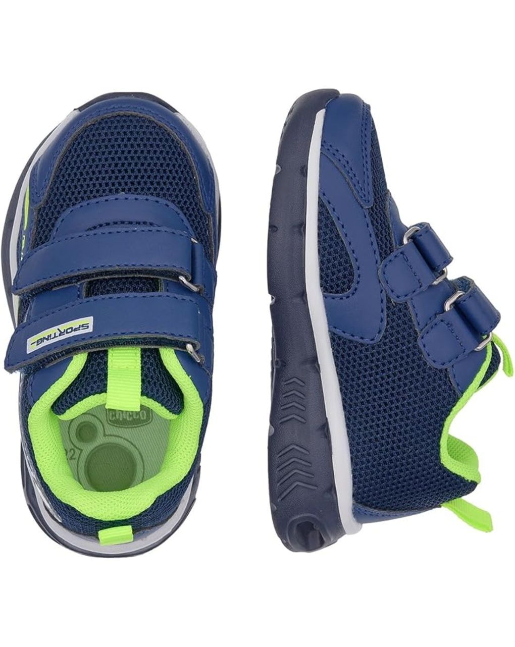 Scarpa cocis scarpe da bambini e ragazzi - chicco