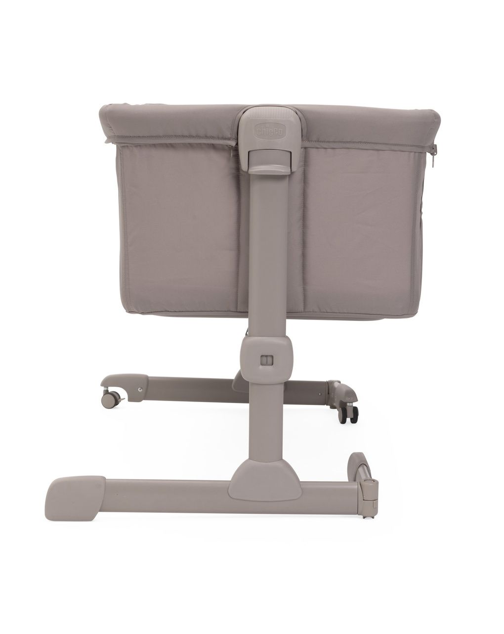 Culla co-sleeping next2me essential re_lux - dove - chicco