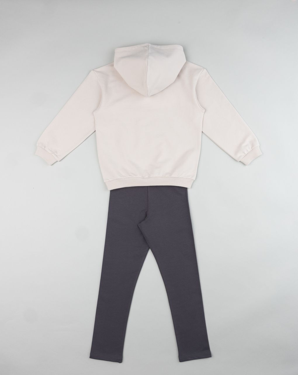 Completo jogging bambina minnie