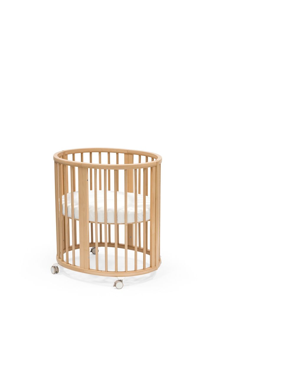 Stokke® sleepi™ mini culla - naturale