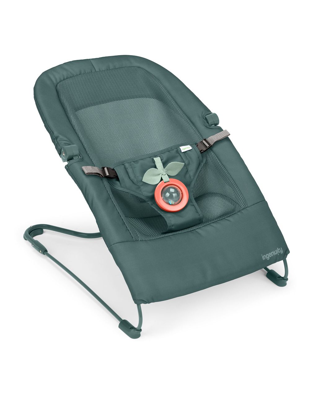 Sdraietta pieghevole ultra‑compatta stow & go™ - ingenuity