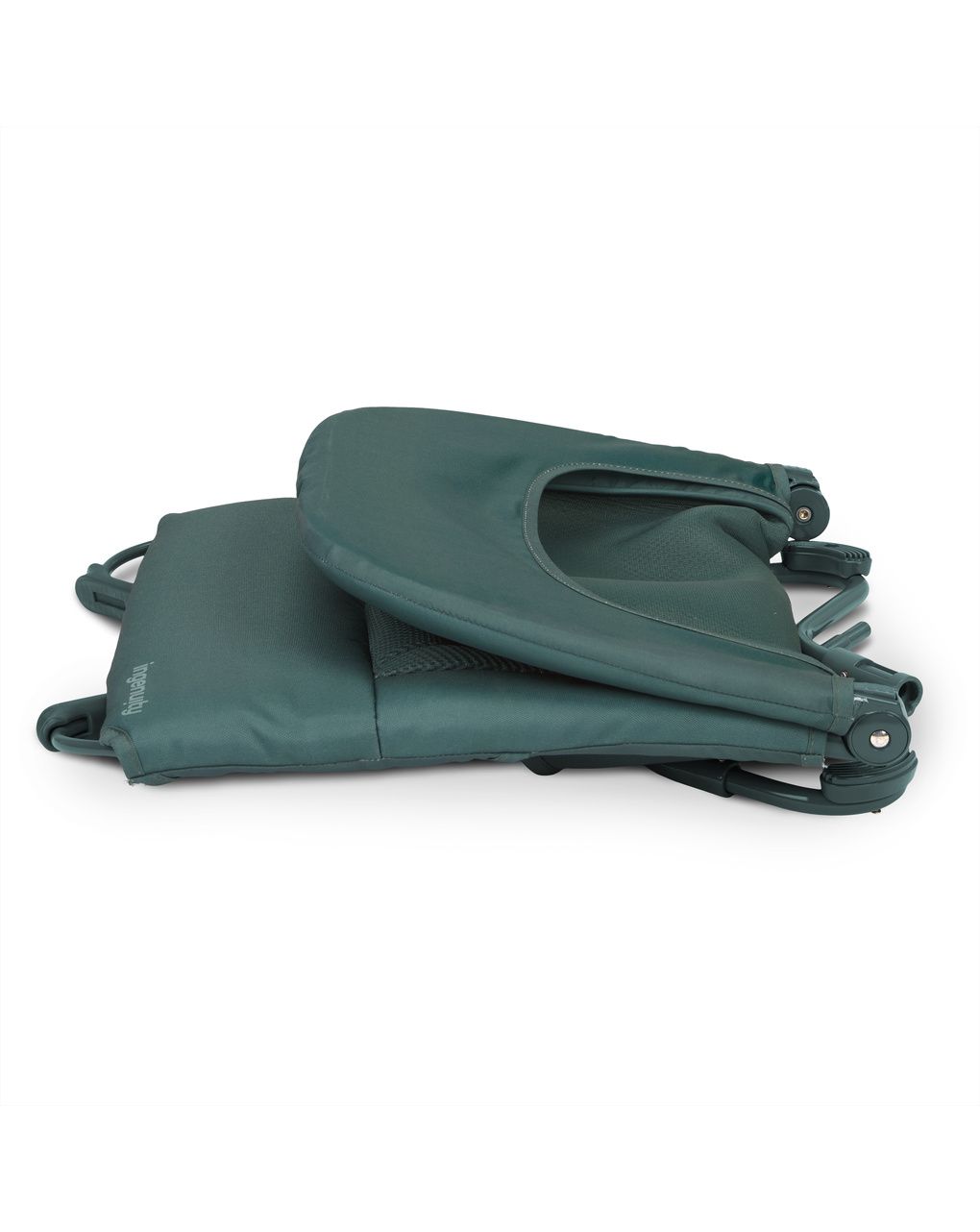 Sdraietta pieghevole ultra‑compatta stow & go™ - ingenuity
