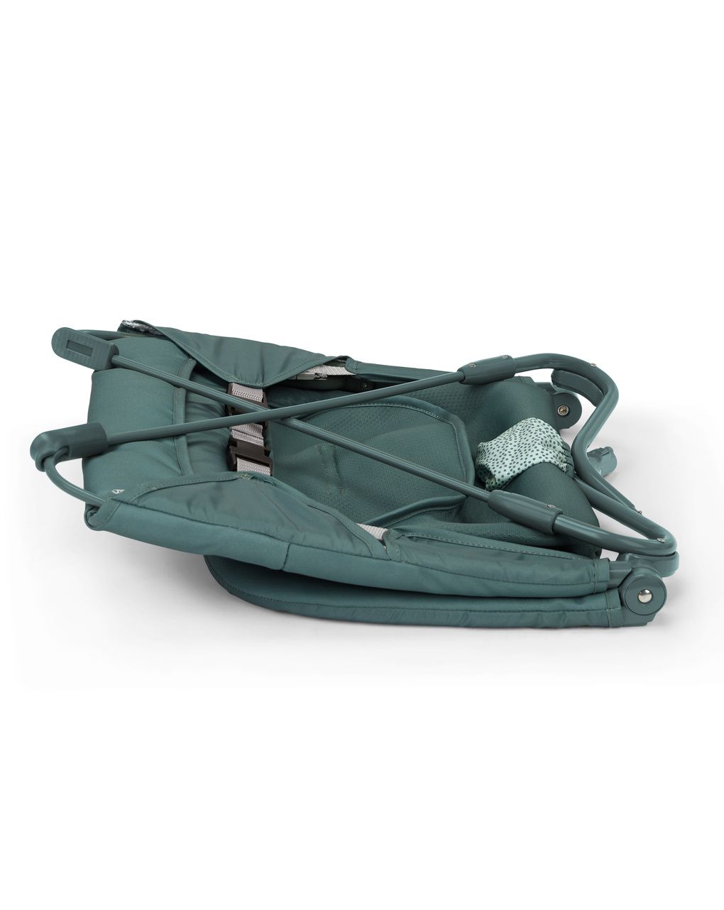 Sdraietta pieghevole ultra‑compatta stow & go™ - ingenuity