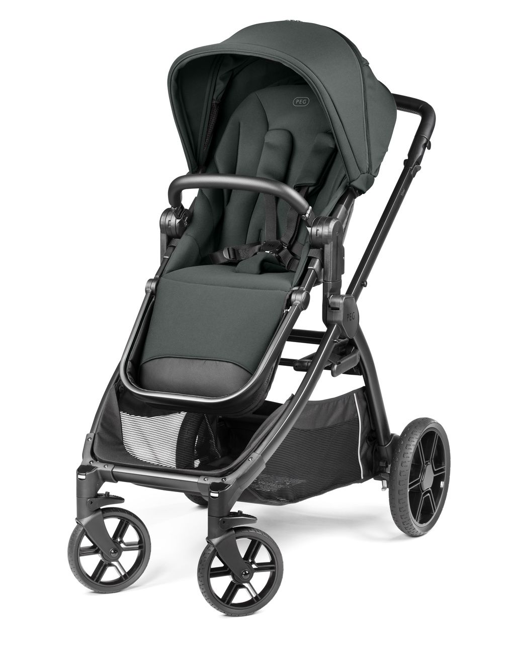 Passeggino ypsi - metal - peg