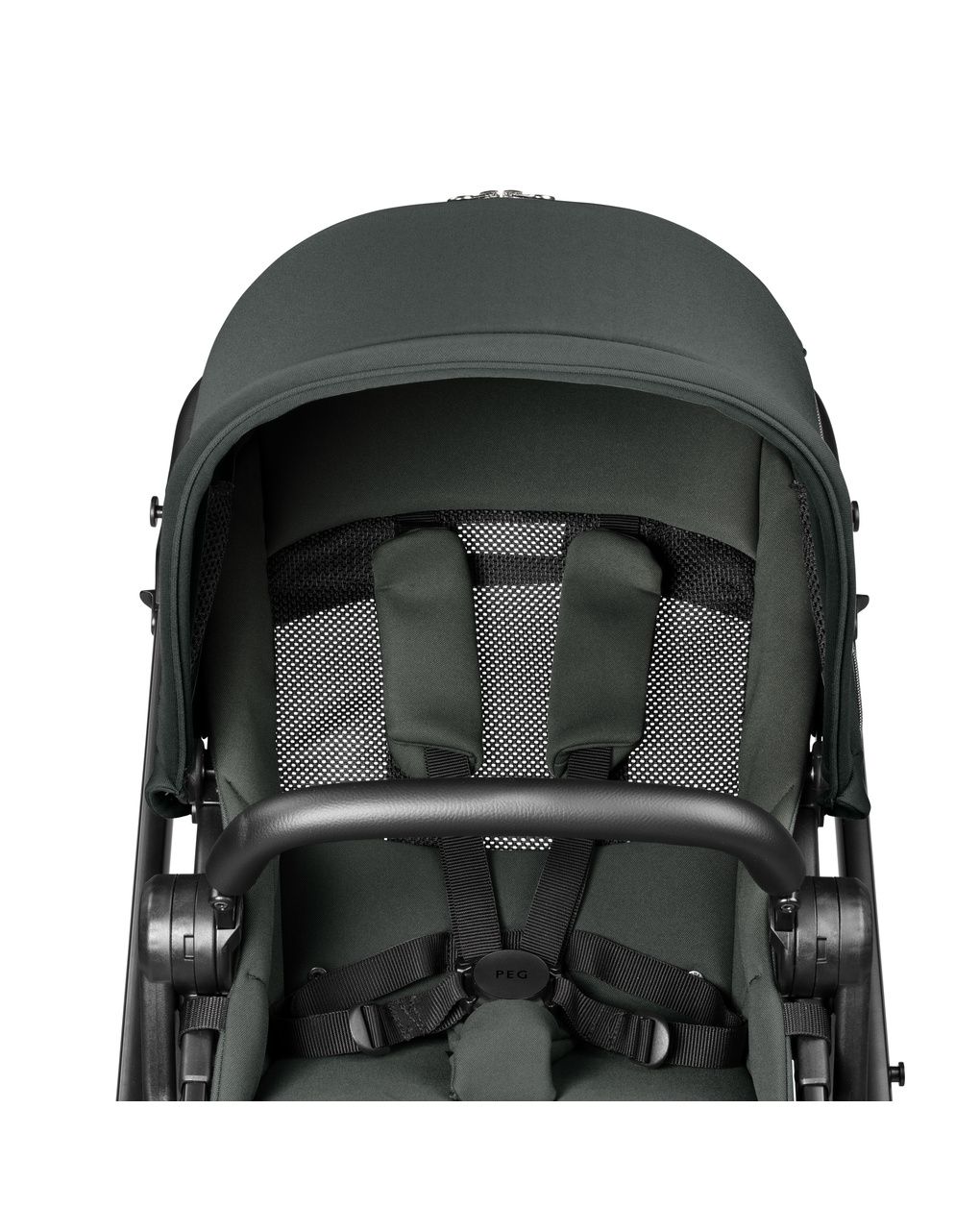 Passeggino ypsi - metal - peg