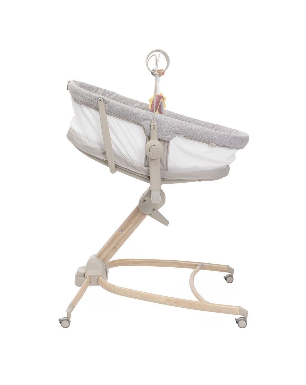 Sistema multifunzione 4in1 baby hug armonia - scandinavian - chicco