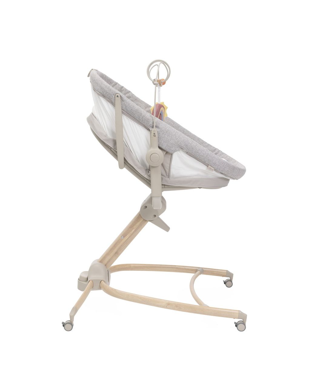 Sistema multifunzione 4in1 baby hug armonia - scandinavian - chicco