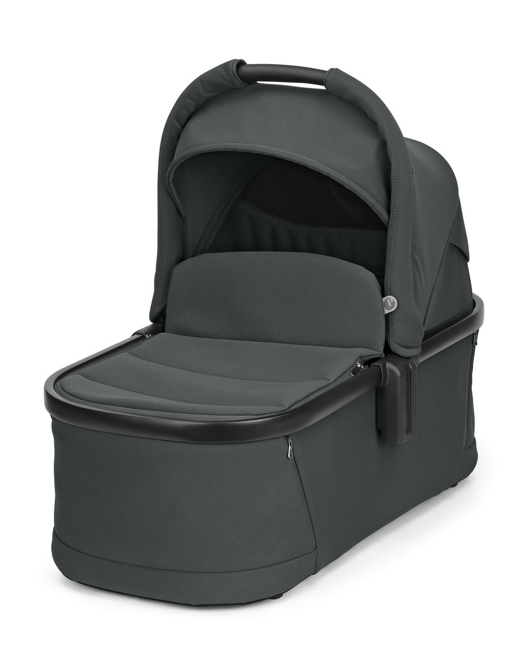 Navicella ypsi bassinet - metal - peg