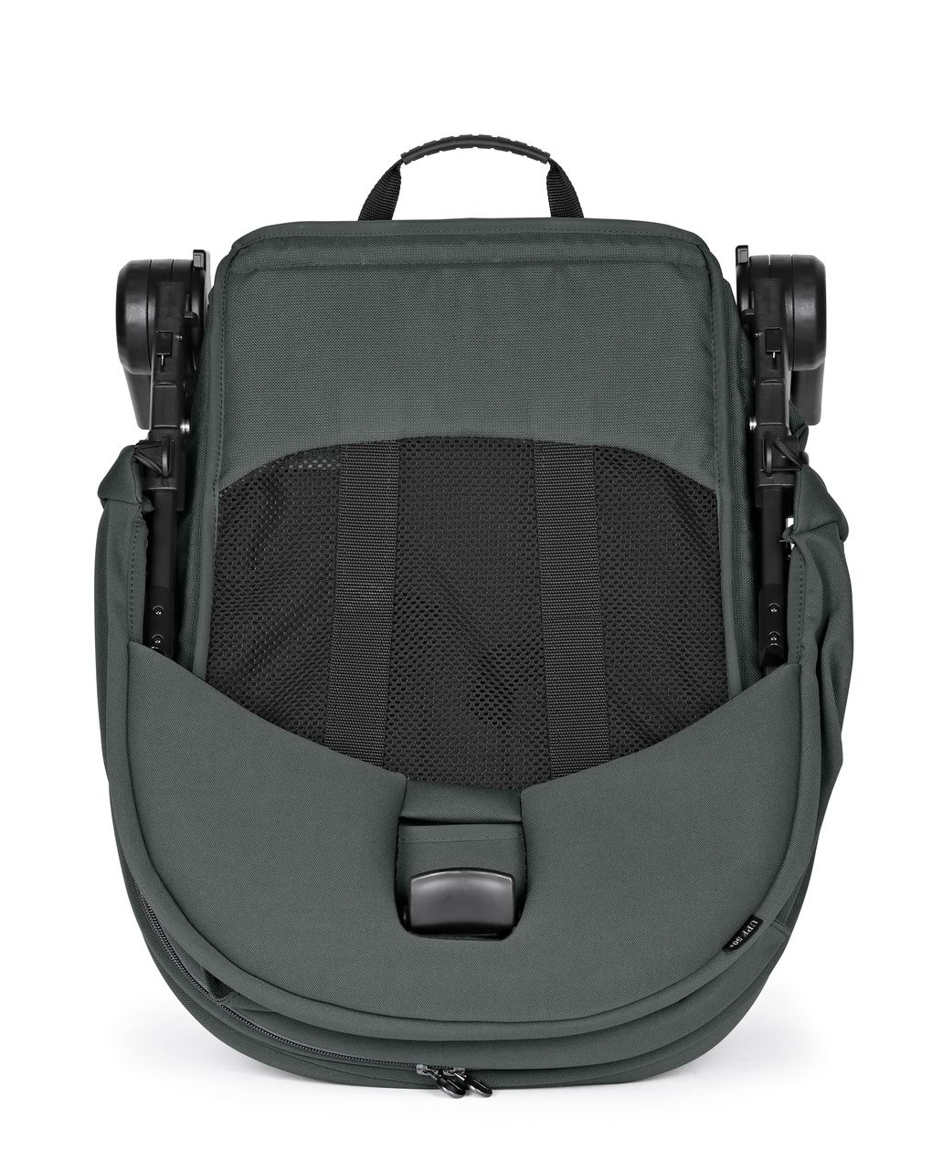 Secondo seggiolino companion seat - metal - peg