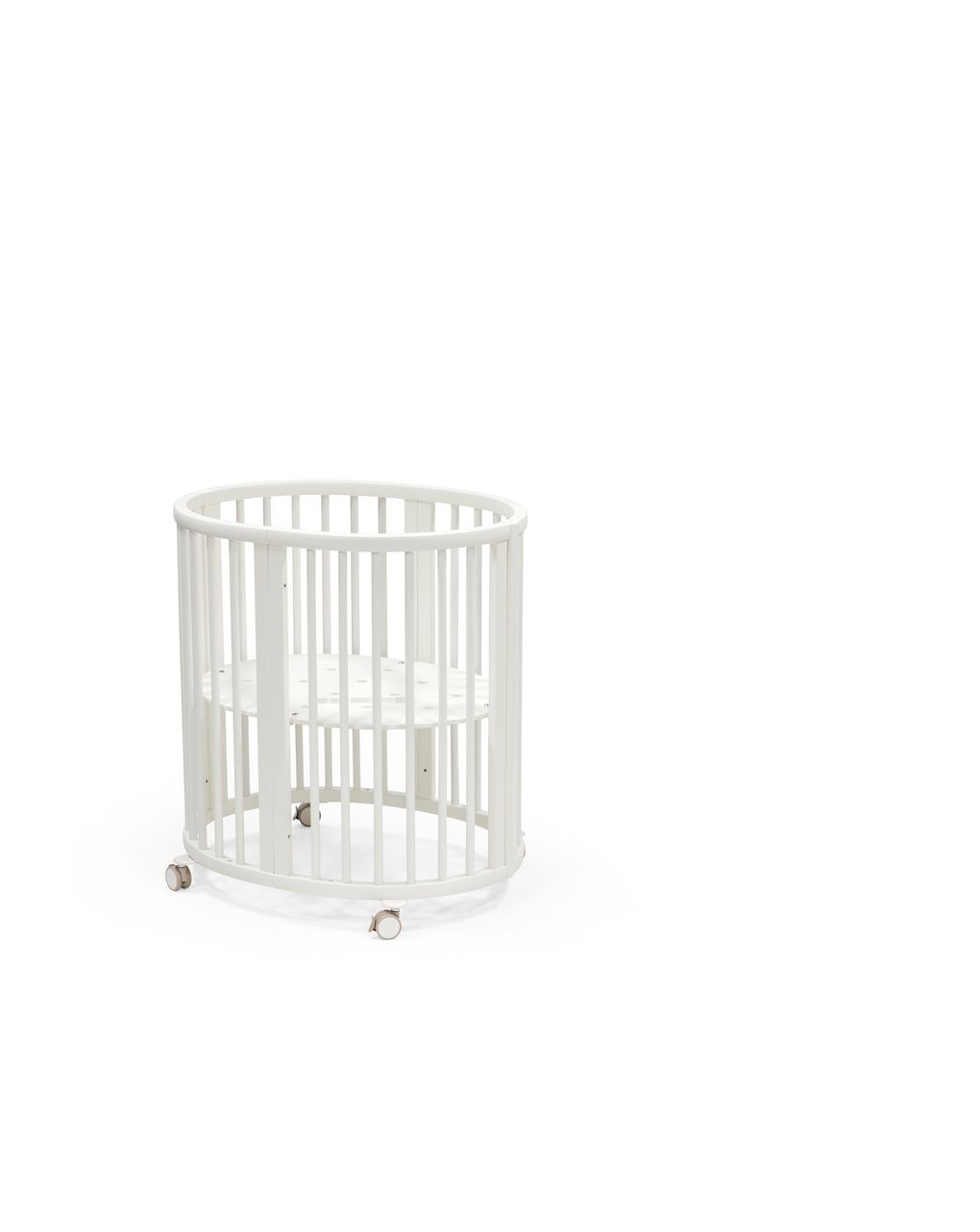 Stokke® sleepi™ mini culla - bianca