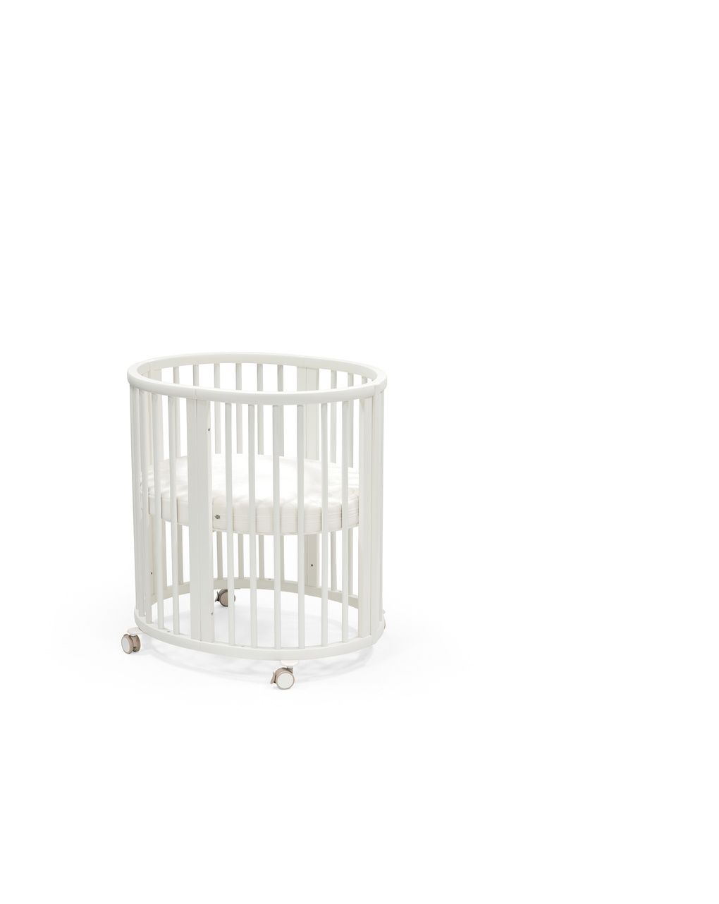 Stokke® sleepi™ mini culla - bianca