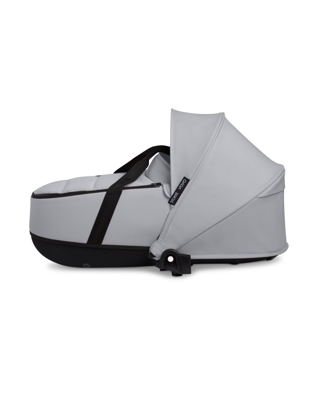 Navicella neonati - stone - stokke yoyo®