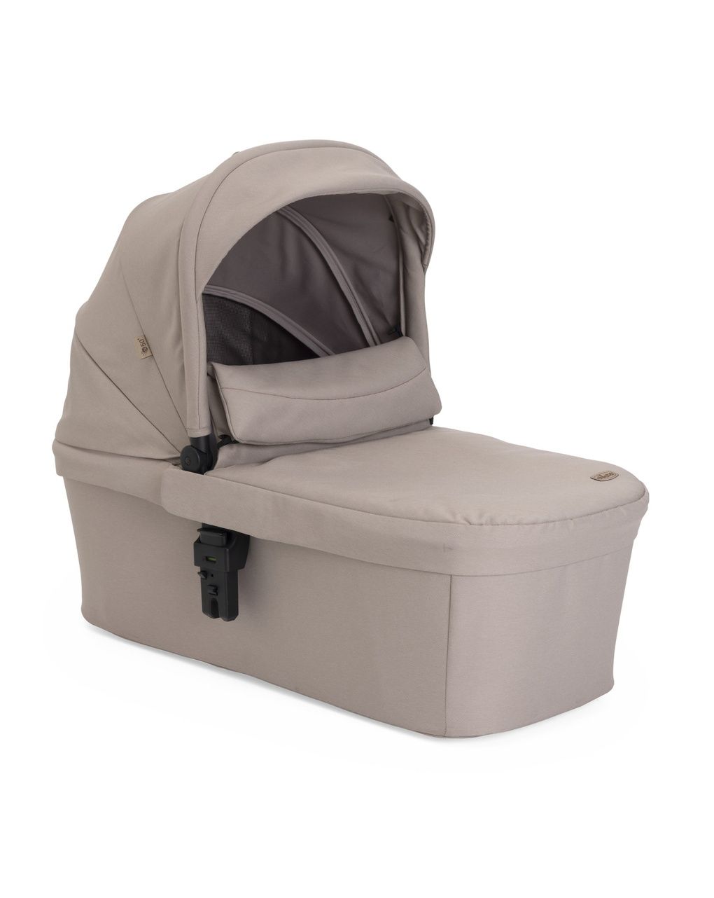 Trio seety kory essential - sandshell - chicco