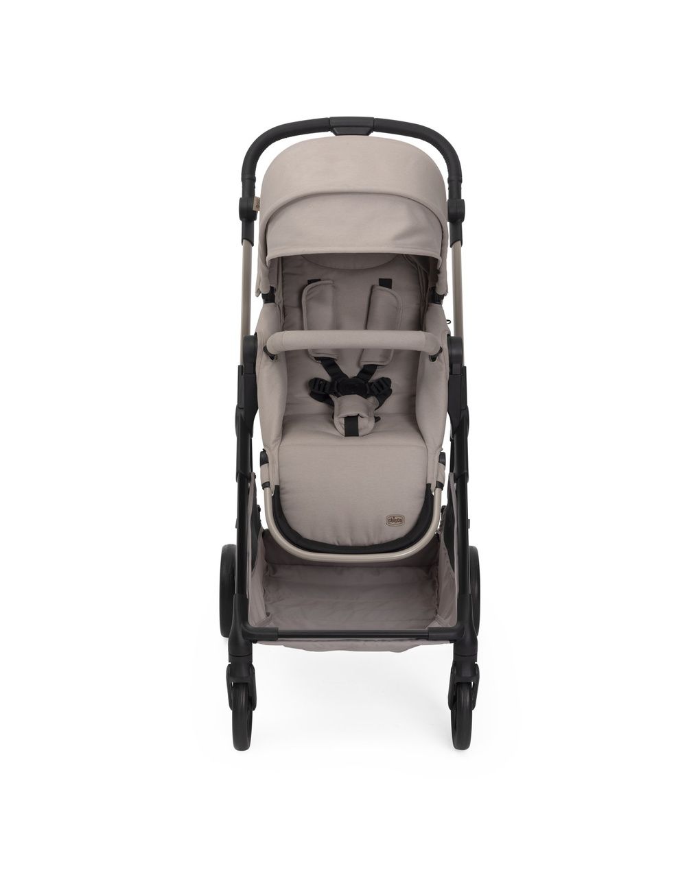 Trio seety kory essential - sandshell - chicco