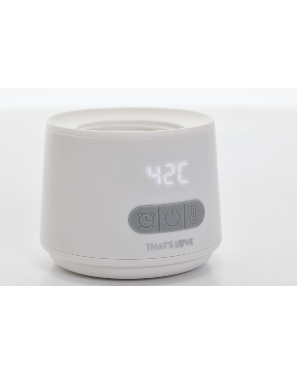 Scalda biberon da viaggio - that's love